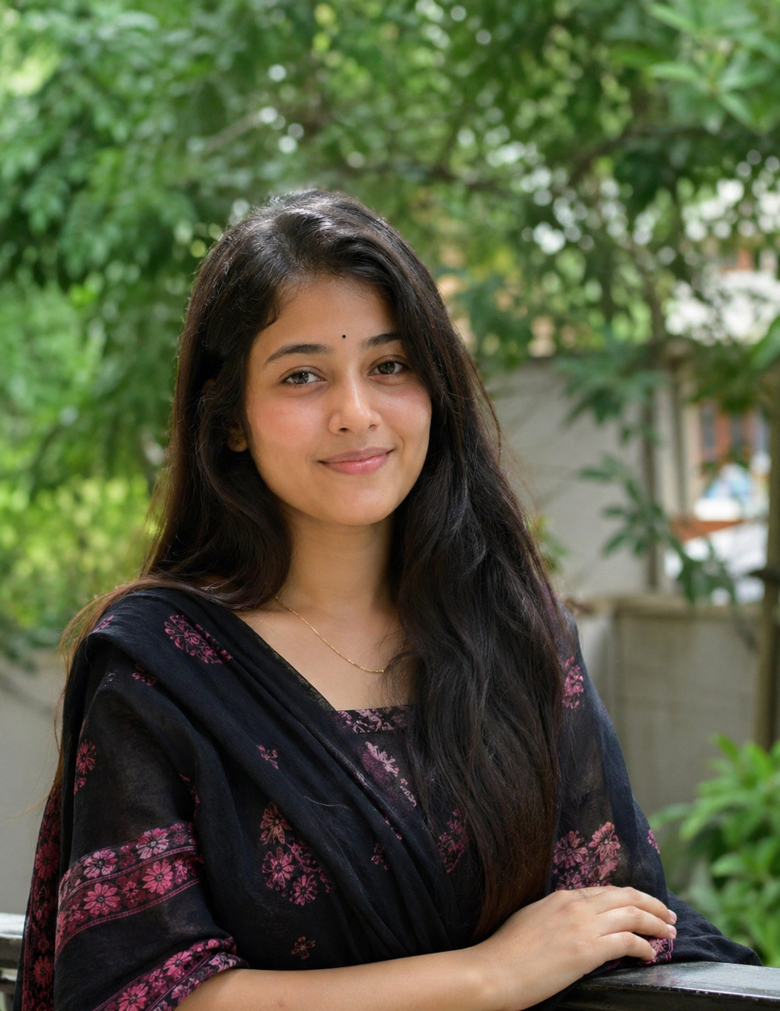 Kavita S.