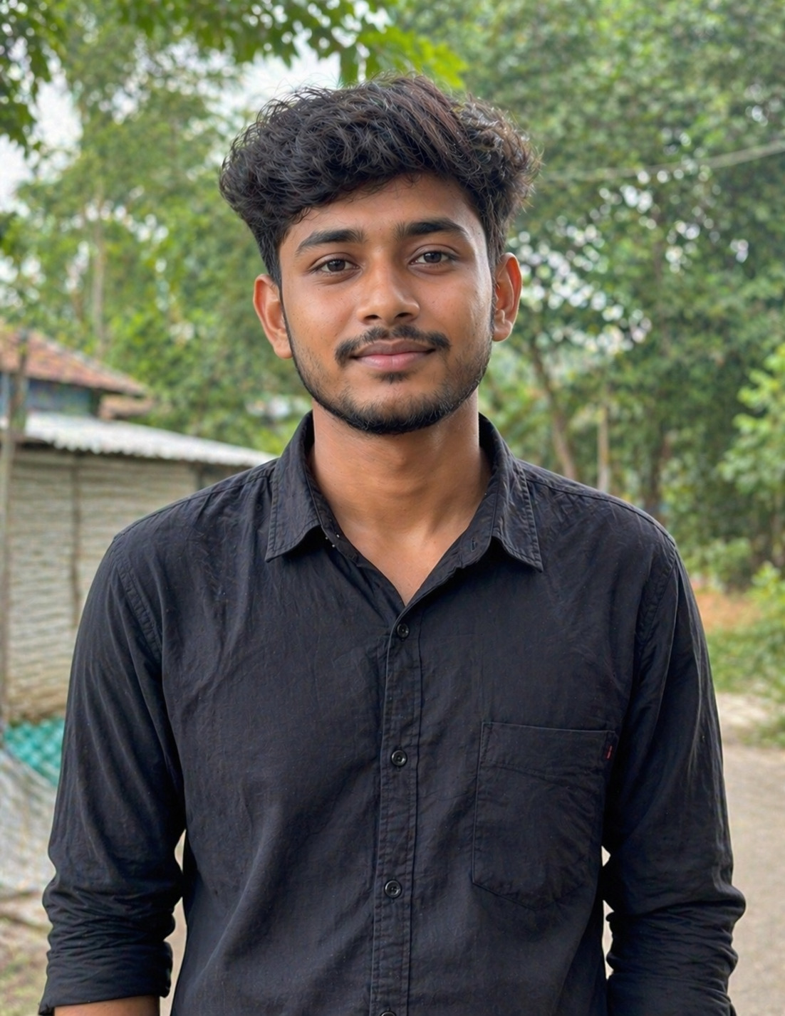 Rahul M.