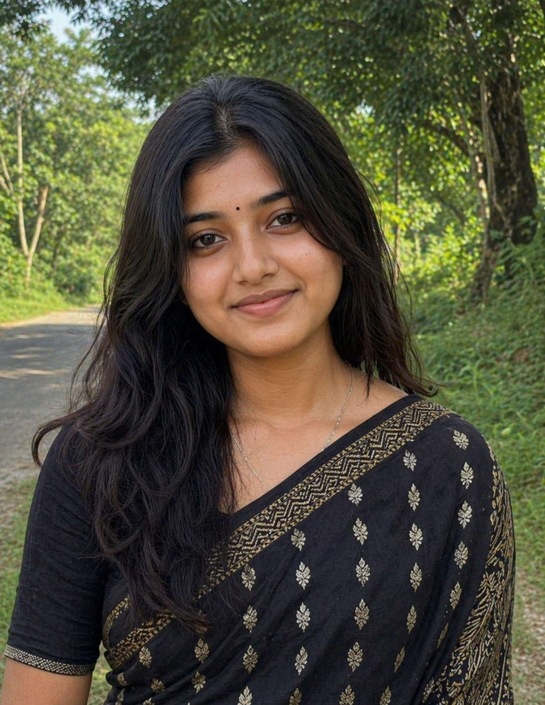 Anjali P.